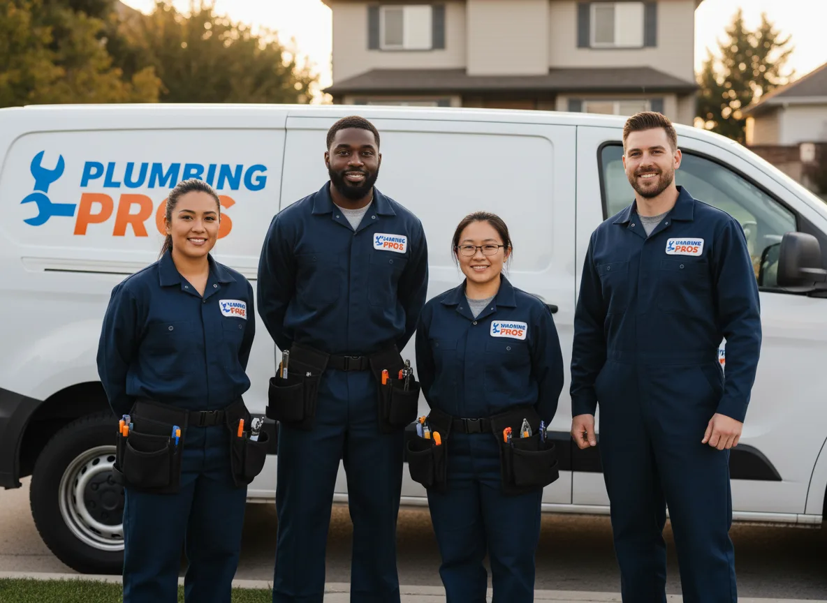 Water Heater Repair company in Sunray, TX
